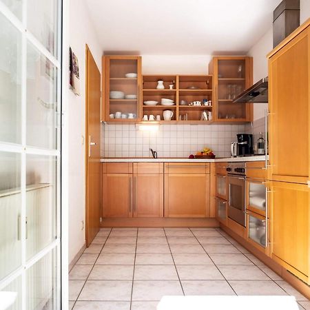 Birkenstrasse 6 Haus I Whg 1 Apartment Zingst Luaran gambar