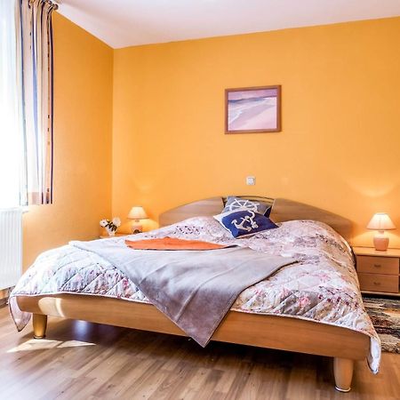Birkenstrasse 6 Haus I Whg 1 Apartment Zingst Luaran gambar